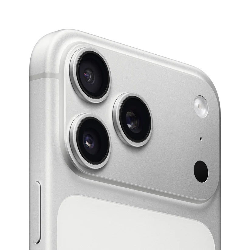 iPhone 17 Pro Max (Physical SIM + eSIM)