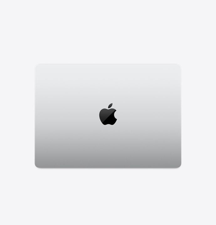 14-inch MacBook Pro – Apple M5 Chip (16GB / 512GB)