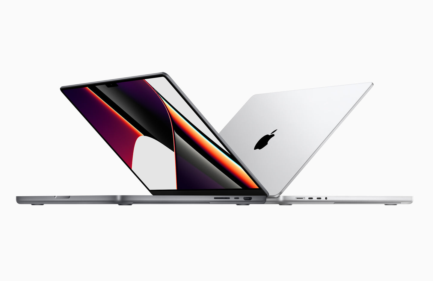 14-inch MacBook Pro – Apple M5 Chip (16GB / 512GB)