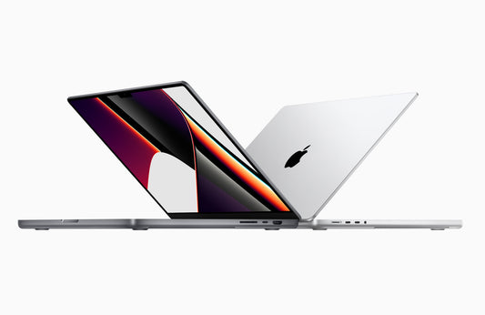 14-inch MacBook Pro – Apple M5 Chip (16GB / 512GB)