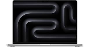 14-inch MacBook Pro – Apple M5 Chip (16GB / 512GB)