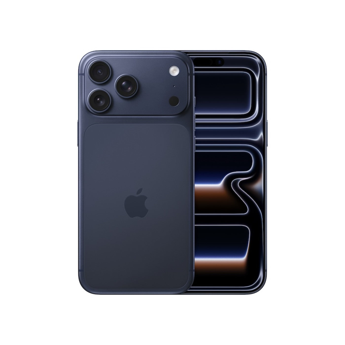 iPhone 17 Pro Max (Physical SIM + eSIM)